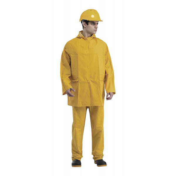 PROGUARD Heavy Duty Rainsuit